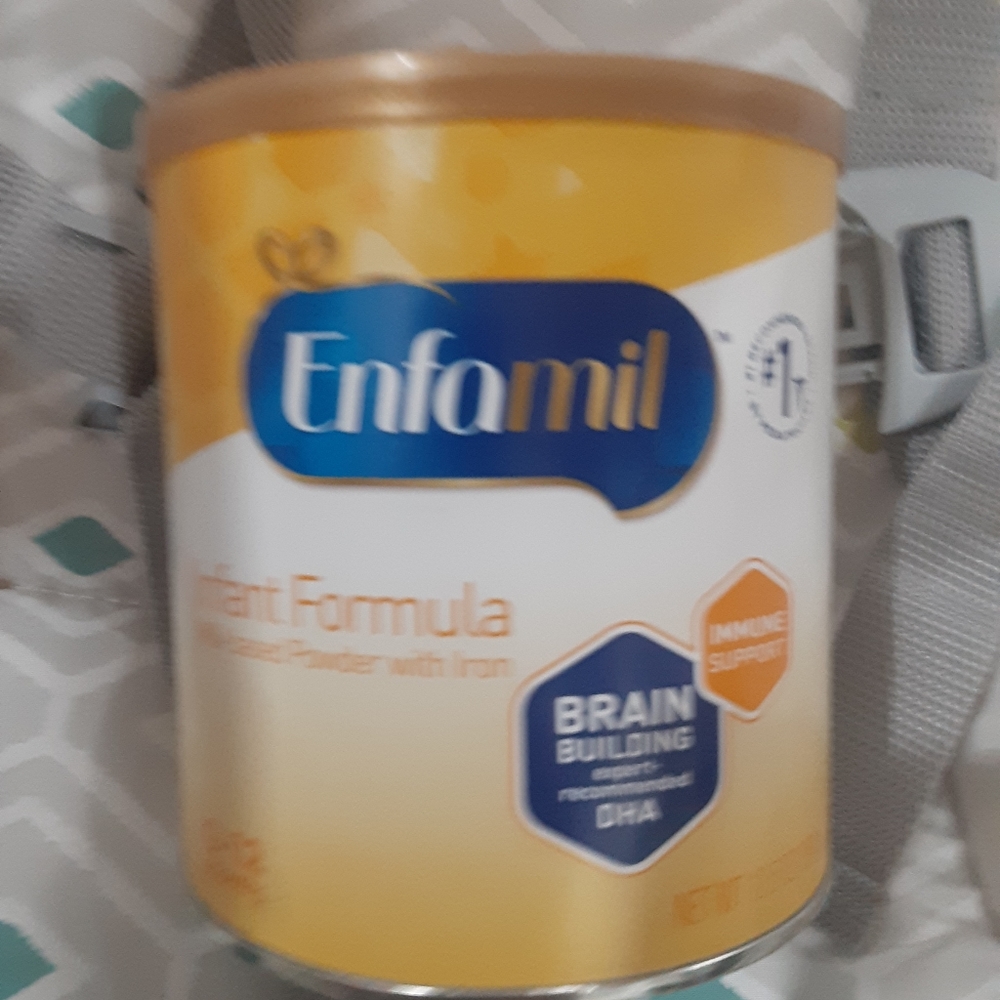 Formula